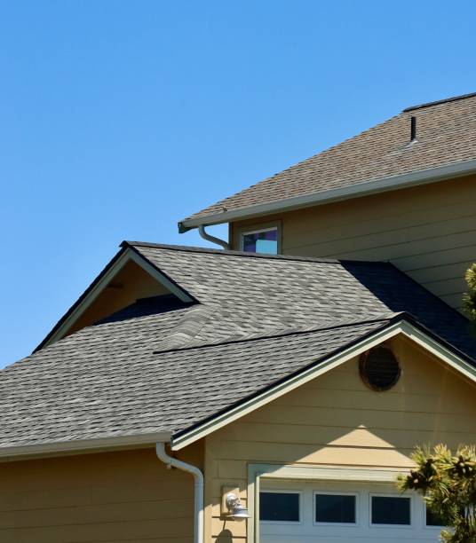 Best Asphalt Shingle Roofing  in USA